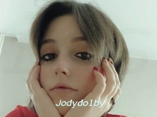 Jodydolby