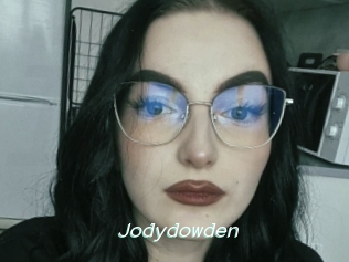 Jodydowden