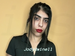 Jodydwinell