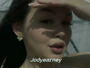 Jodyearney