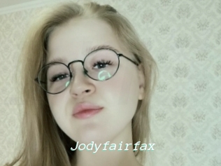 Jodyfairfax