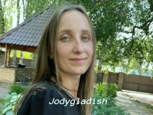 Jodygladish