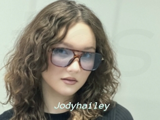 Jodyhailey