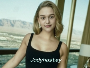 Jodyhastey