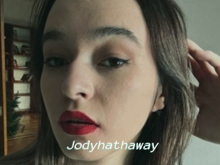 Jodyhathaway