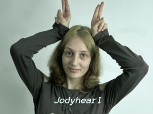 Jodyhearl