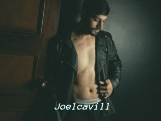 Joelcavill