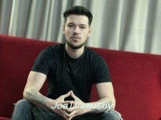 Joeltimothy