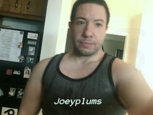 Joeyplums