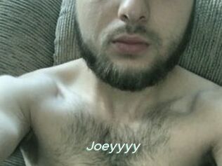 Joeyyyy