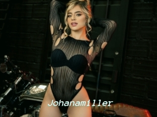 Johanamiller