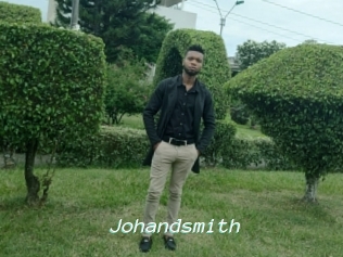 Johandsmith