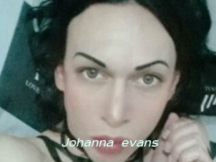 Johanna_evans