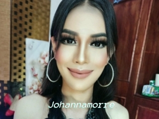 Johannamorre