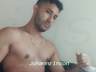 Johannrincon