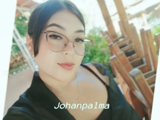 Johanpalma