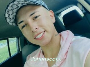 Johanscott
