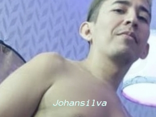 Johansilva