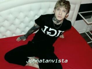 Johnatanvista