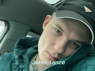Johnblance