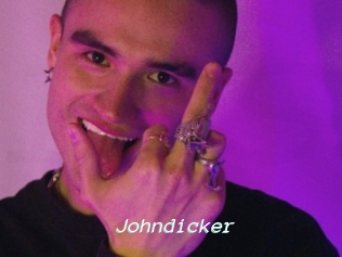 Johndicker