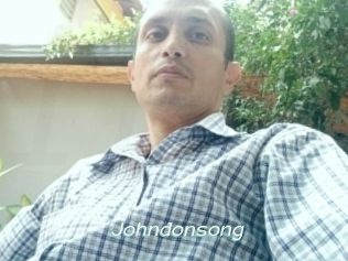 Johndonsong