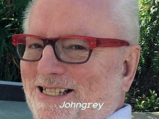 Johngrey