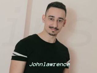 Johnlawrence