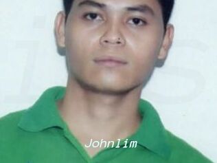 Johnlim