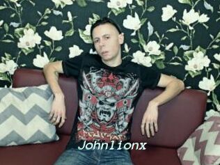 Johnlionx