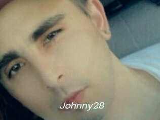 Johnny28
