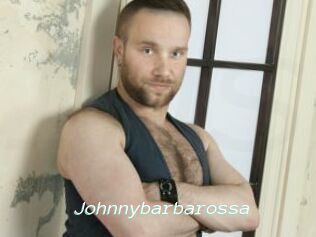 Johnnybarbarossa