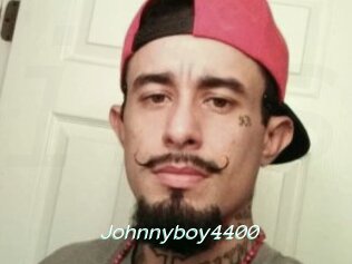 Johnnyboy4400