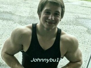 Johnnybull