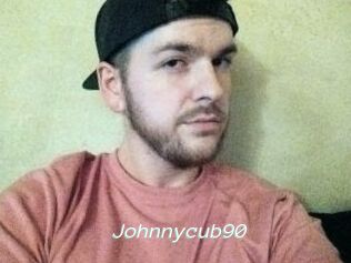Johnnycub90