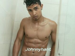 Johnnyhant