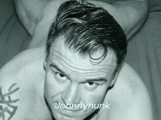 Johnnyhunk