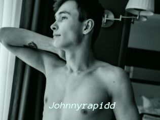 Johnnyrapidd