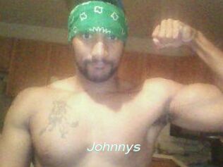 Johnnys