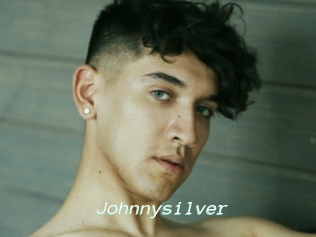Johnnysilver
