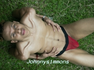 Johnnysimmons