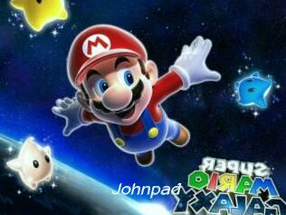 Johnpad