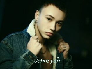 Johnryan