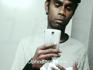 Johnsonblack