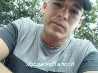 Johnsondiamond