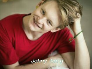 Johny_berg