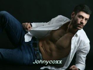 Johnycoxx