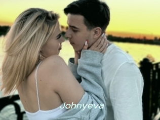 Johnyeva