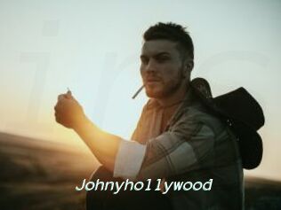 Johnyhollywood
