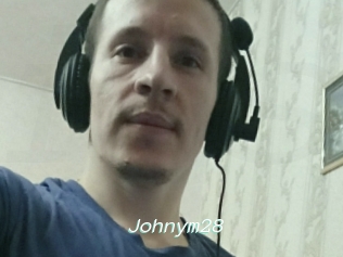 Johnym28